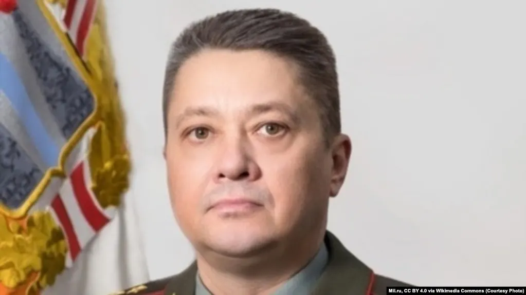Минобороны официально подтвердило назначение генерал‑полковника Александра Чайко на пост главнокомандующего ВКС. Ранее о возможном назначении сообщалось неофициально.