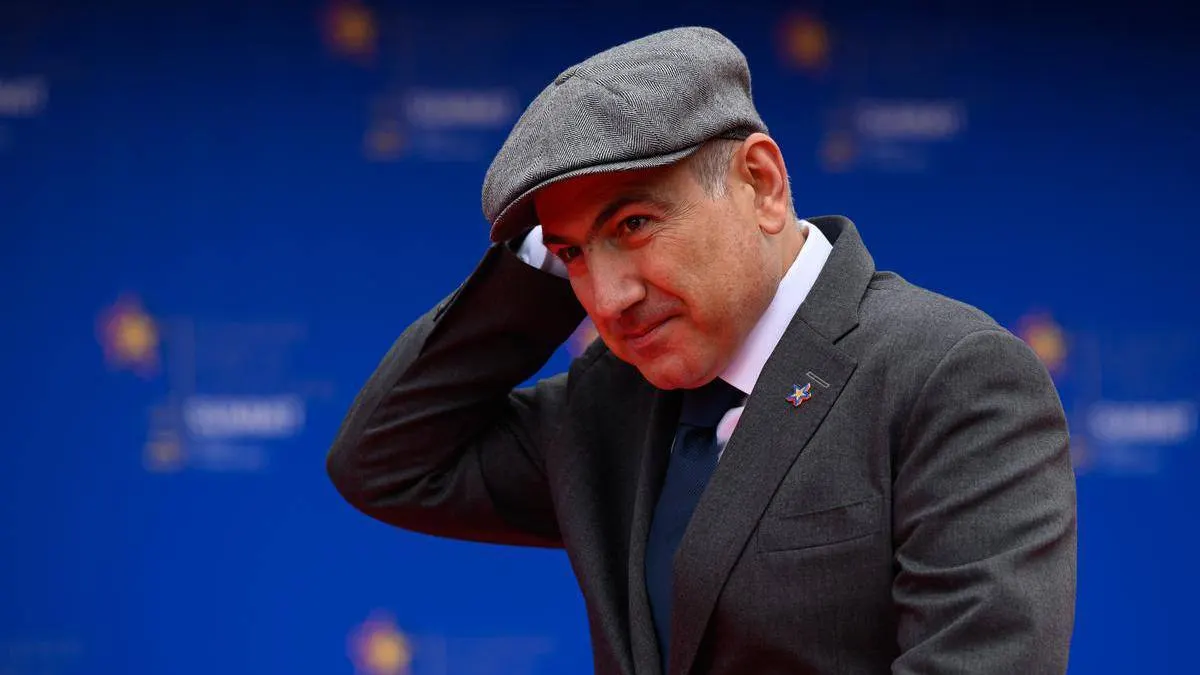 Президент направил премьер-министру Армении поздравительную телеграмму с днем рождения, подчеркнув дружественный характер отношений между странами и заинтересованность в их дальнейшем развитии.