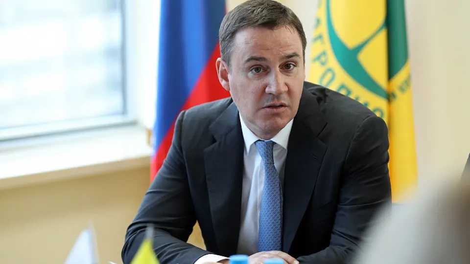 Зампред правительства Дмитрий Патрушев фактически установил контроль над РЭО: в наблюдательный совет входят его люди, а смена руководства происходит на фоне уголовных дел в менеджменте.
