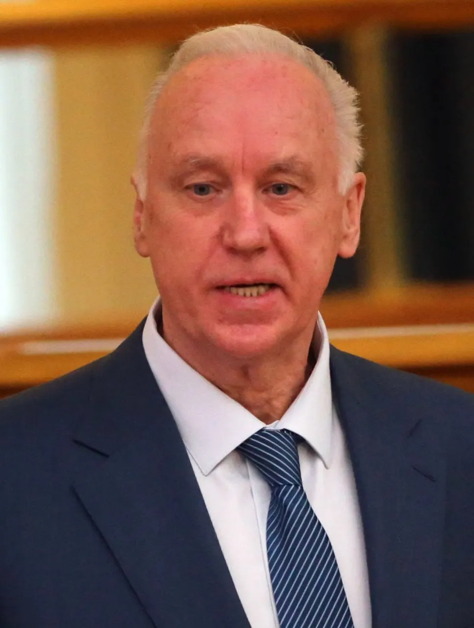 Глава Следственного комитета заявил о подготовке законопроекта, который предусматривает отягчающее обстоятельство за применение информационно‑коммуникационных технологий, включая искусственный интеллект, VPN и прокси, при совершении преступлений.