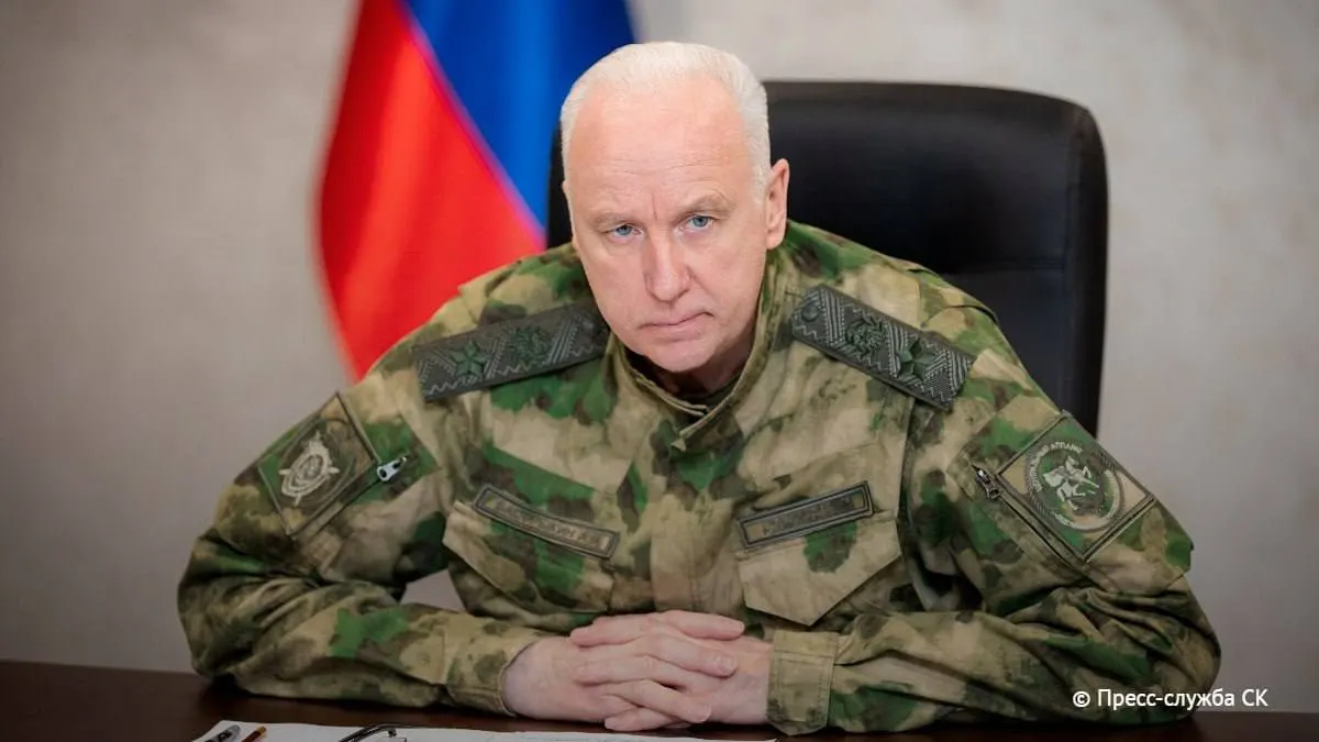 Глава Следственного комитета сообщил, что с начала войны пострадали 54 региона, погиб 1472 человека и ранено более 6,7 тыс.; ущерб оценивают свыше 1 трлн рублей.