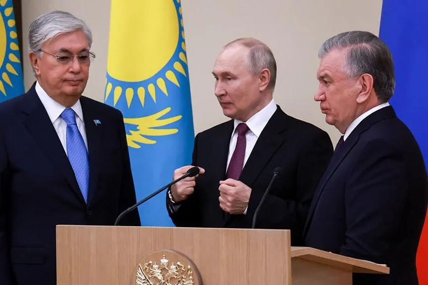 Правительство получает мандат на пересмотр двух соглашений, регулирующих поставки, совместные разработки и обслуживание военной техники, на фоне западных ограничений и растущих поставок критически важных комплектующих.