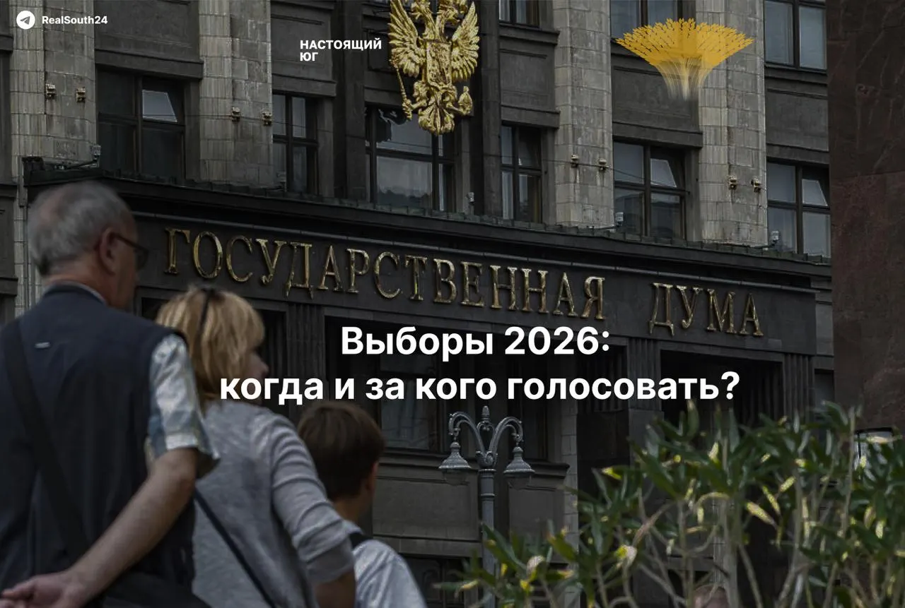 Короткая памятка о дате голосования, порядке участия и сообщении о возможных нарушениях.