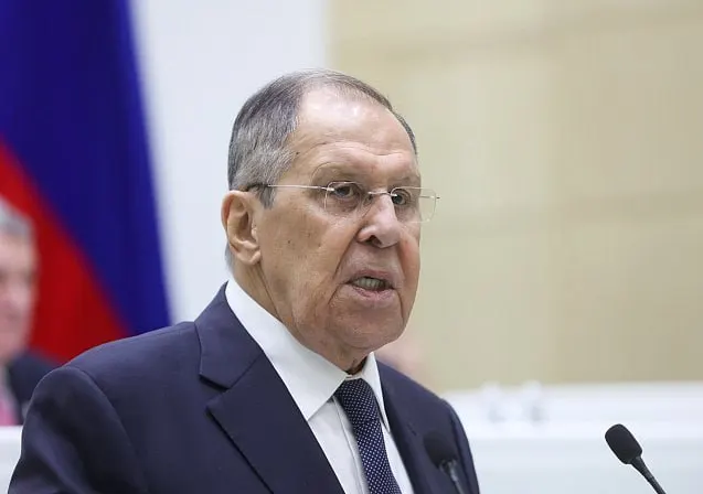Министр иностранных дел заявил, что закрытие дипломатических представительств Германии на фоне инцидента с беспилотником демонстрирует повторение исторических сценариев и эскалацию.
