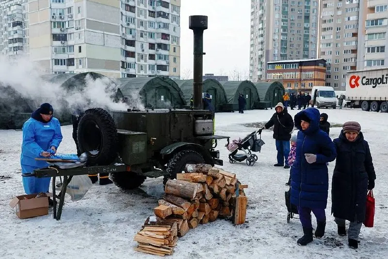Независимая комиссия ООН заявила, что российские власти систематически атаковали энергетику Украины, что квалифицируется как военное преступление. Доклад представлен на Генеральной ассамблее ООН 26 октября.