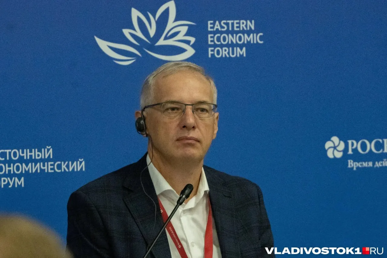 Глава крупной группы компаний оценил кадровые назначения в Приморском крае и подтвердил перспективы региона.