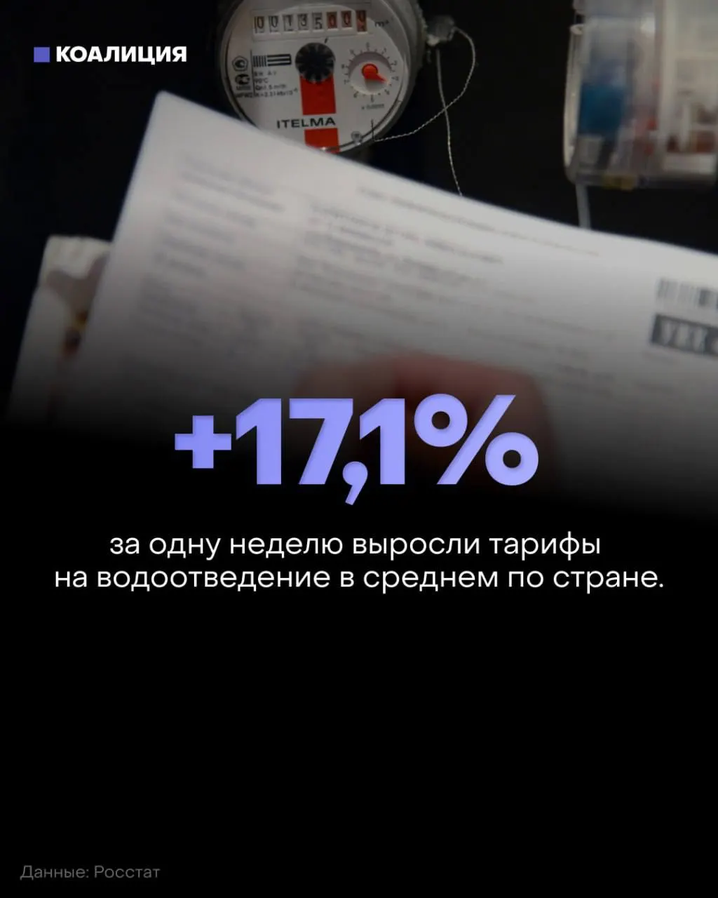 С 1 октября во многих регионах России началась индексация жилищно-коммунальных услуг; регионы фиксируют рост тарифов, что влияет на бюджеты семей.