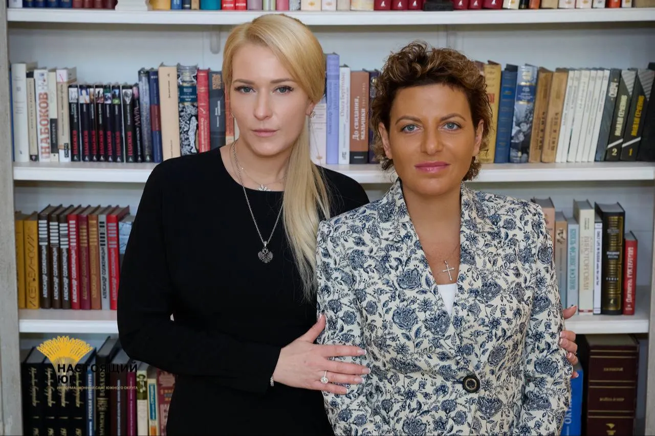 Уполномоченная по правам человека предложила кандидатуру Маргариты Симоньян на должность в Общественном совете; в составе совета планируется участие представителей НКО, журналистов, юристов и экспертов.