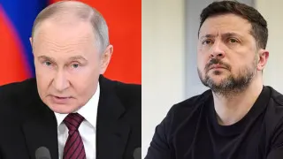 Украина обратилась к Анкаре с просьбой помочь организовать переговоры Зеленского и Путина на фоне тупика на фронте и в дипломатическом процессе, продолжая добиваться ужесточения санкций ЕС против России.