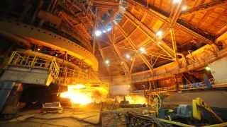 В первом квартале 2026 года прибыль «Северстали» сократилась в сотни раз, денежный поток ушёл в минус, а металлургическая отрасль сталкивается с кризисом, сравнимым с 1990‑ми годами на фоне санкций и падения внутреннего спроса на сталь.