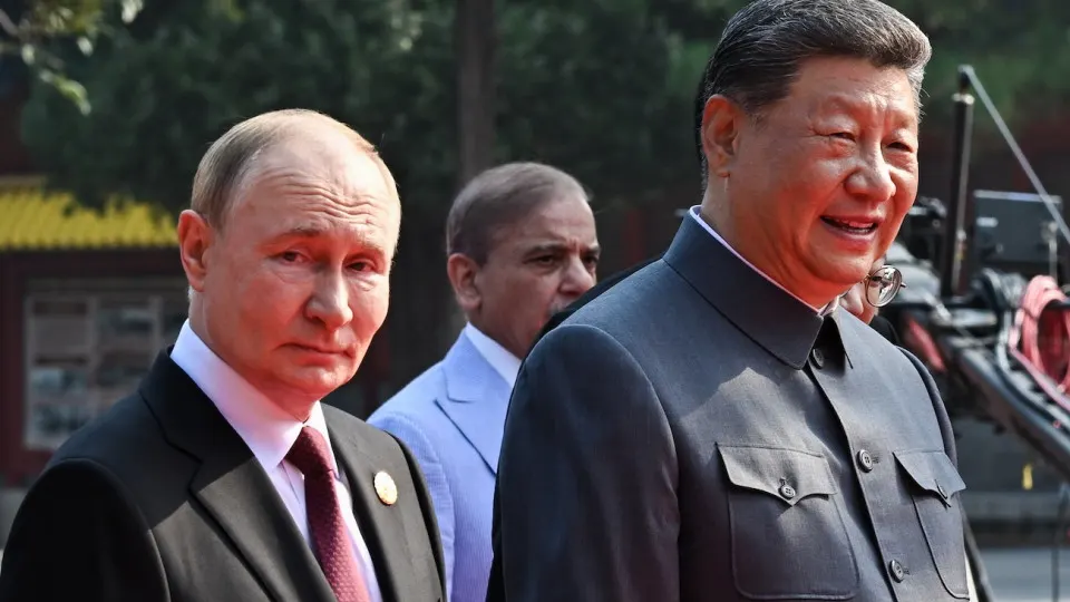 Из правительственного макропрогноза следует, что Россия не рассчитывает на ввод газопровода «Сила Сибири‑2» и существенный рост поставок газа в Китай как минимум до 2030 года, несмотря на публичные заявления о достигнутых договоренностях.