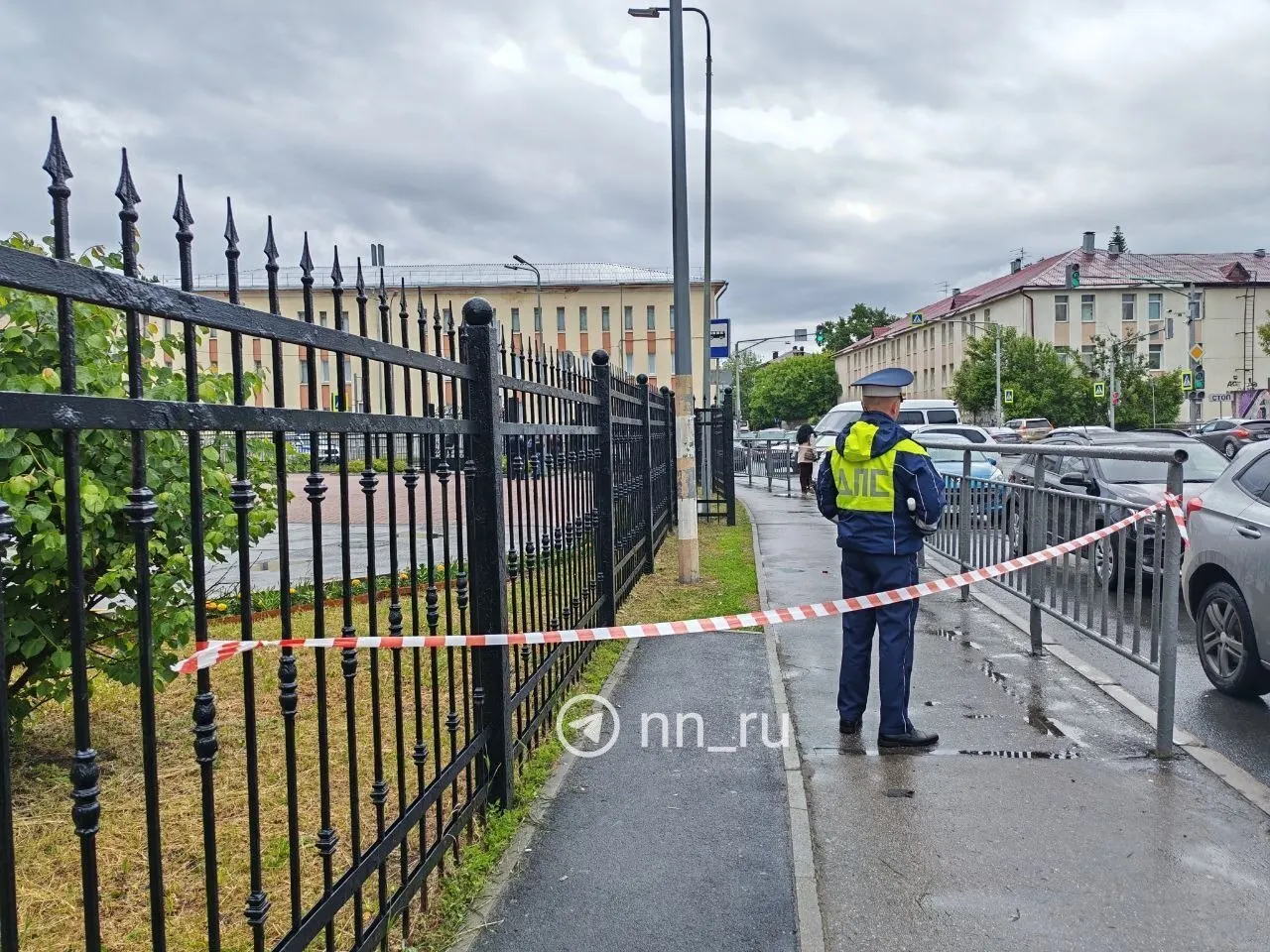 Минобороны заявляет о 62 сбитых БПЛА по всей России. В Нижнем Новгороде здание областного суда получило повреждения, по предварительным данным пострадавших нет.
