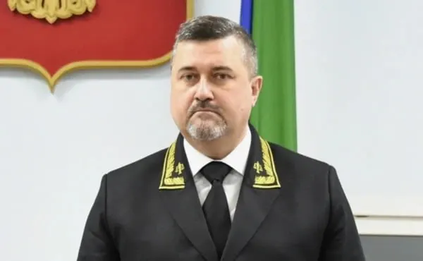 Высшая квалификационная коллегия судей удовлетворила заявление Фёдора Щукина о прекращении полномочий председателя Верховного суда Республики Дагестан в связи с уходом в почётную отставку. Ранее его упоминали как возможного кандидата на пост главы региона.