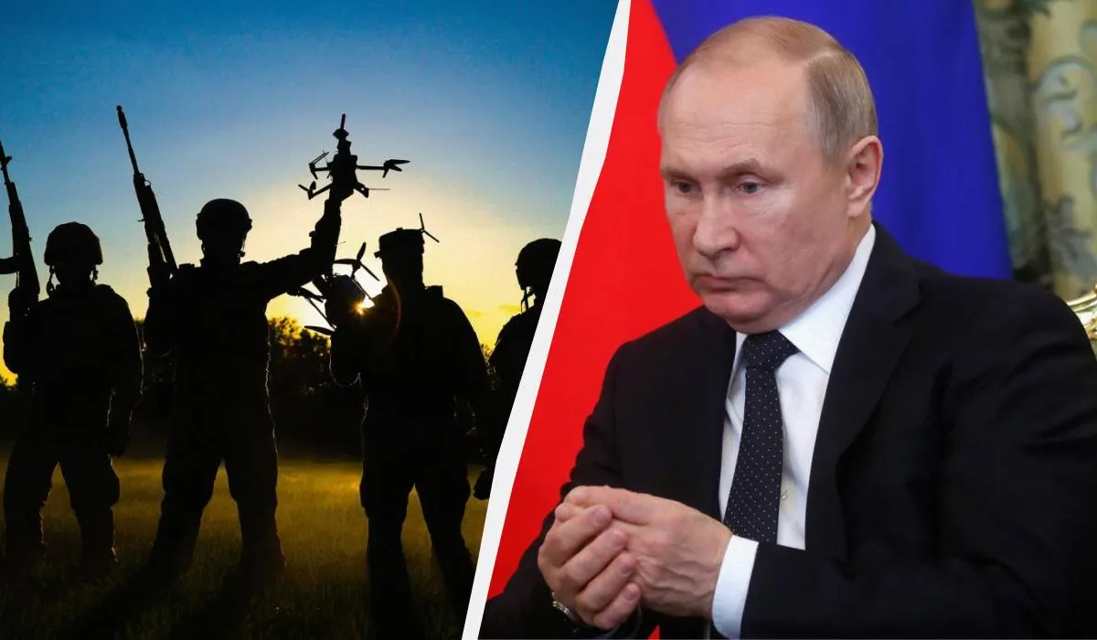 FPV‑дроны и ударные беспилотники средней и большой дальности дают Украине преимущество на фронте и в тылу противника — многое решится в ближайшие месяцы, в том числе от того, сможет ли Россия сдержать эти атаки.
