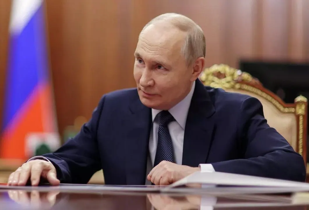 Пресс‑секретарь заявил, что выступление главы государства в День Победы ждут во всём мире, и такое внимание оправдано.