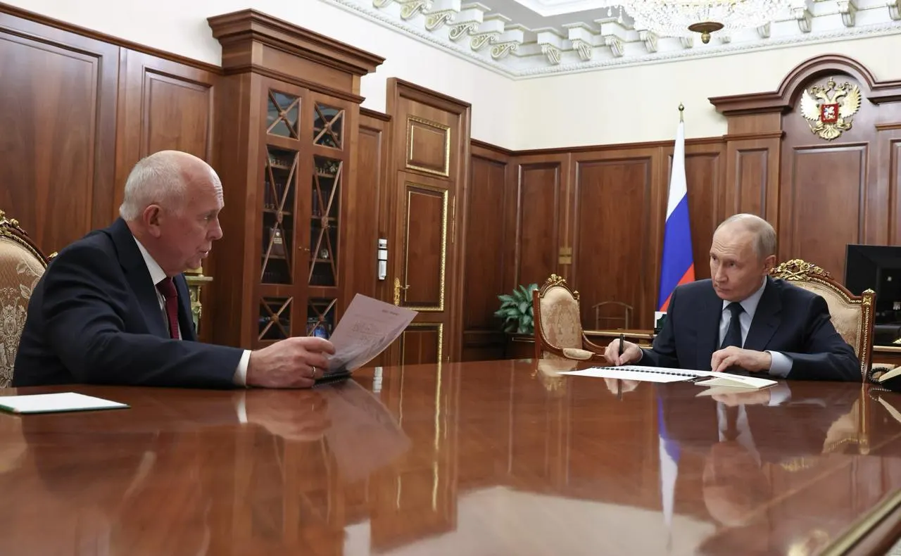 Глава Ростеха доложил о проблемах с производством пассажирских самолётов: старт серийного выпуска МС‑21 и «Суперджета‑100» перенесли на следующий год, в этом году ожидается только сертификат на Ил‑114‑300.