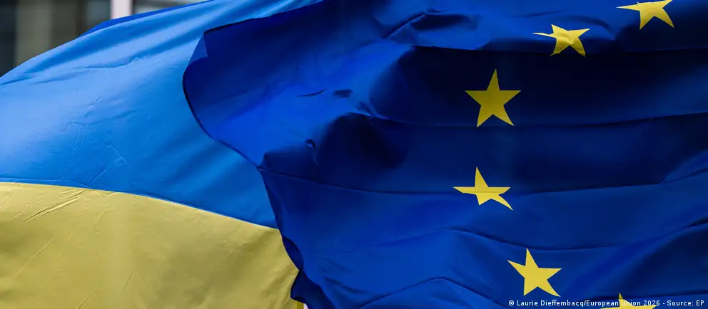Совет ЕС проголосовал за подписание расширенного соглашения о присоединении к Специальному трибуналу Совета Европы, который займётся уголовным преследованием высших российских должностных лиц за развязывание войны; первые 10 млн евро уже перечислены на его работу.