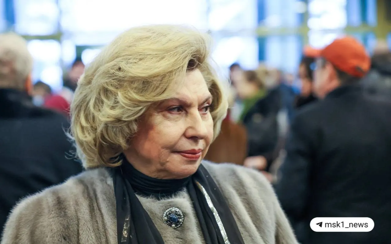 Татьяна Москалькова покидает пост омбудсмена, который занимала с 2016 года. Сегодня на пленарном заседании Госдумы из трёх кандидатов определят нового уполномоченного.