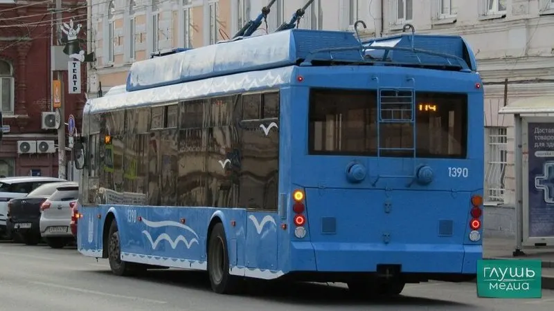 Минтранс одобрил федеральную субсидию в 197 млн рублей на покупку 42 автобусов (26 для Саратова, 16 для Балашова). Отдельно подана заявка на приобретение ещё 11 транспортных средств, в том числе одного троллейбуса для Энгельса.