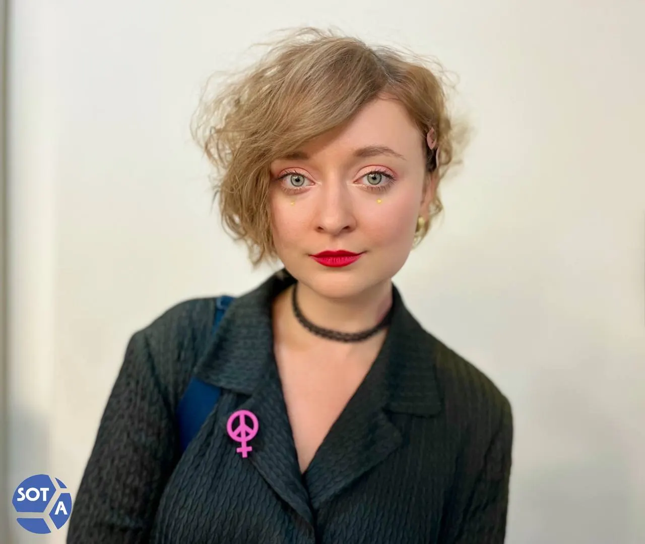 Фем-активистка Дарья Серенко включена в обновлённый список Росфинмониторинга. В 2024 году в отношении неё было возбуждено уголовное дело о несоблюдении обязанностей «иностранного агента», она объявлена в розыск.