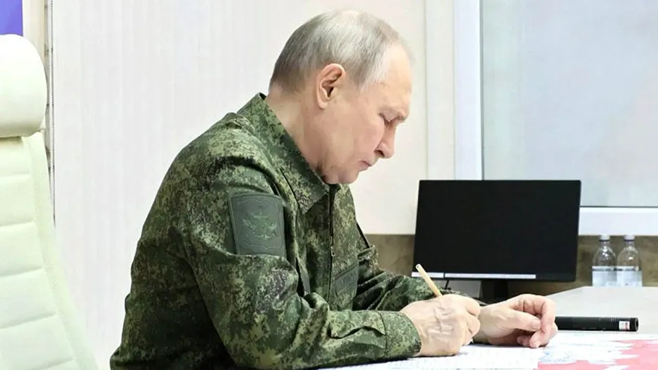 Разведки и военные европейских стран пересматривают оценки: закон о защите «граждан РФ» за рубежом и ухудшение ситуации на фронте повышают вероятность провокаций или ограниченных военных операций против соседей НАТО.