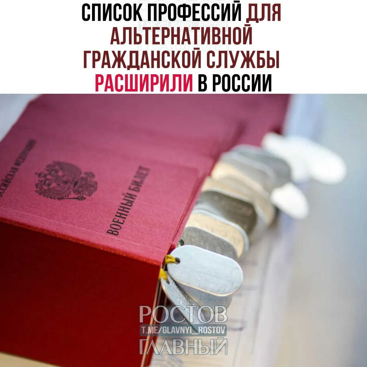 В список добавлены врачи, технические и творческие специальности — теперь в перечне 363 позиции вместо прежних 271.