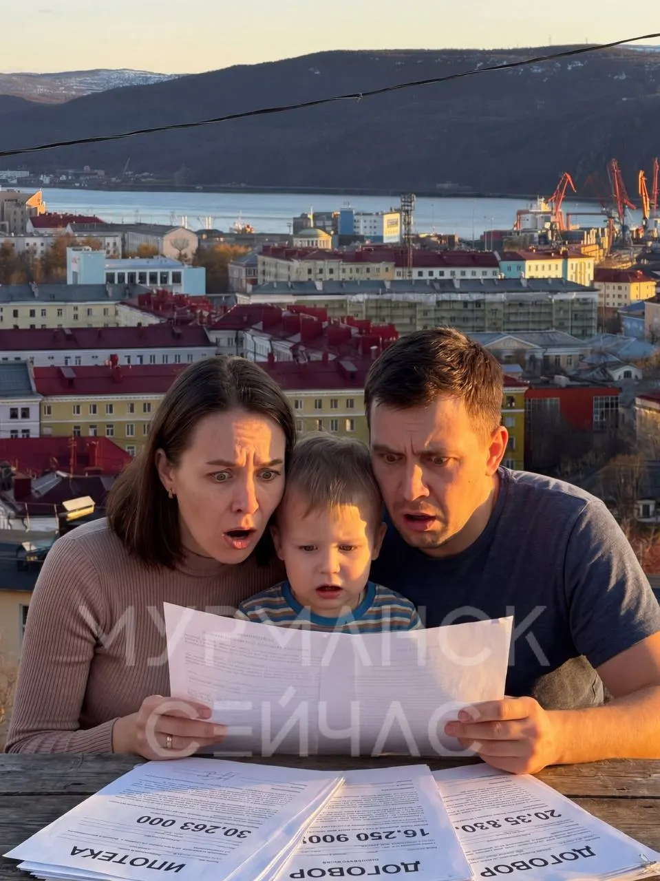 С 1 июля 2026 года предложение по семейной ипотеке предполагает повышение льготной ставки для семей с одним ребёнком с 6% до 12%, тогда как многодетные семьи сохранят более низкие условия. Для регионов с высокими ценами на жильё, например Мурманска, это может резко увеличить ежемесячные платежи.