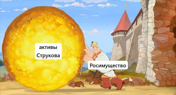 На аукцион выставят 67,2% акций «Южуралзолота» и другие национализированные активы с общей начальной стоимостью 162 млрд рублей; участникам потребуется задаток в 20%.