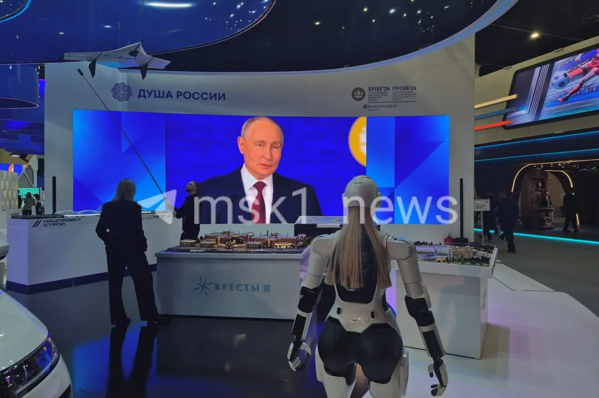 Президент заявил, что стремление к суверенитету усиливается и требует большей эффективности инвестиций; по прогнозам, инфляция в текущем году составит около 5,2%.