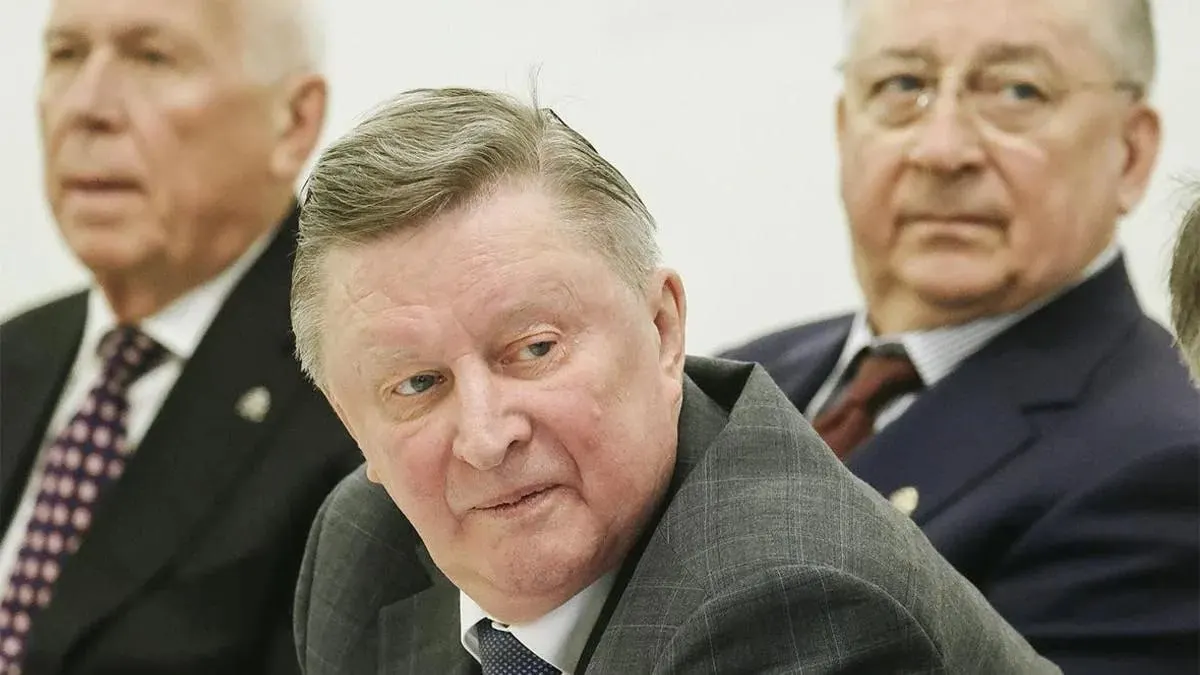 Сергей Иванов умер в возрасте 73 лет. Об этом сообщили в «Единой лиге ВТБ», почётным президентом которой он был. Иванов возглавлял Минобороны в 2001–2007 годах.