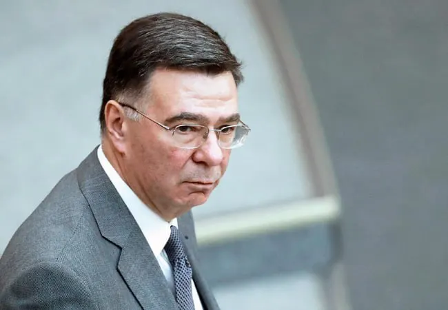 Заместитель министра иностранных дел Александр Панкин на Петербургском международном экономическом форуме заявил, что российская экономика выдержала испытания и не сводится к роли «бензоколонки».
