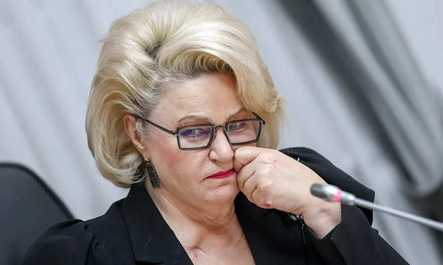 Председатель комитета по защите семьи призвала Роскомнадзор и Минцифры ограничить время, которое дети проводят в виртуальном пространстве, и применить к онлайн‑играм опыт регулирования мессенджеров.