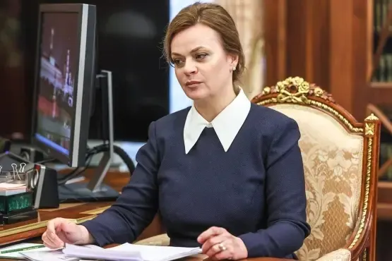 Указ о назначении статс‑секретаря — заместителя министра обороны и председателя фонда «Защитники Отечества» Анны Цивилевой в президиум Совета опубликован на портале правовой информации.