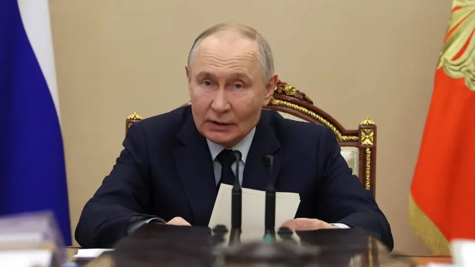 Президент заявил, что предпринимаемые меры дают результат и инфляция падает, тогда как инвестиции сокращаются из‑за высоких ставок, снижения прибыли компаний и внешних ограничений.