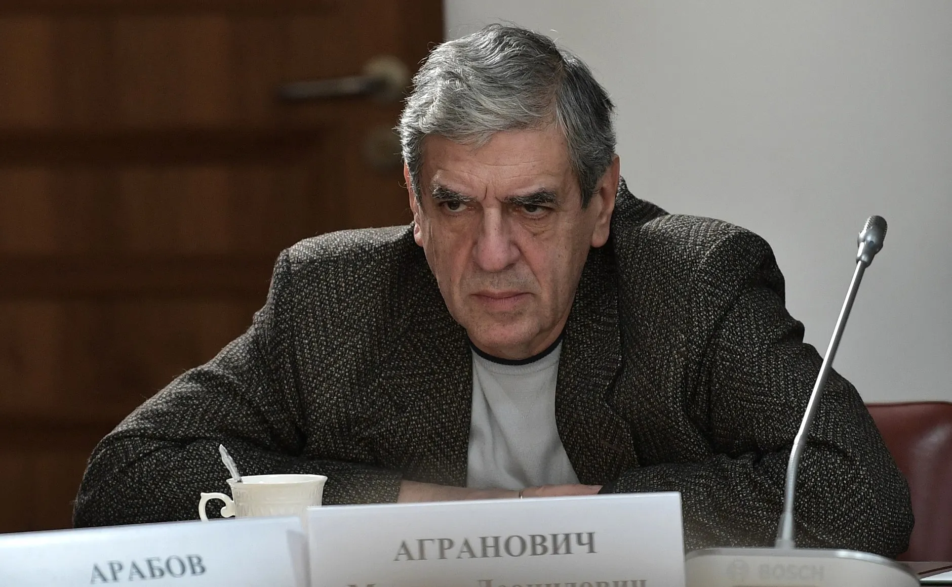 Операторский факультет ВГИК объявил набор в специализированную группу мастерской Михаила Аграновича: бесплатное обучение с 2027 года при условии годичного контракта с Минобороны в войсках беспилотных летательных аппаратов и сопутствующие льготы.