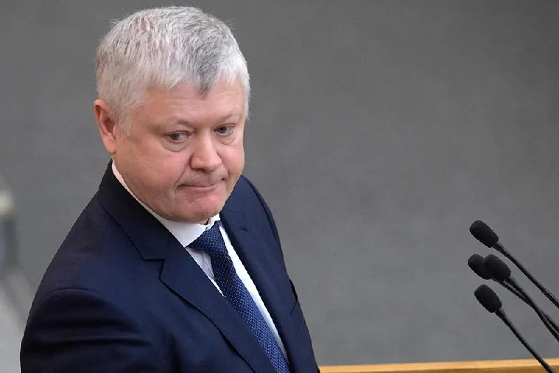 Председатель комитета по безопасности заявил, что из России вывезли свыше 360 зарубежных структур. По его словам, более 60 дел оказались по материалам его комиссии, а также приняты 46 законов для «защиты суверенитета».