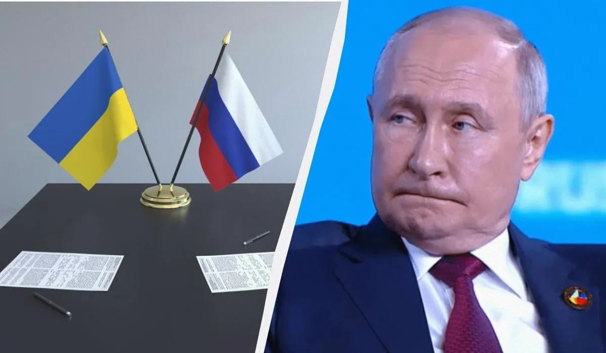 Собеседники отмечают, что Москва отказывается от территориальных уступок и намерена сохранить часть украинских районов как буферные зоны; диалог возможен лишь после достижения военных целей.