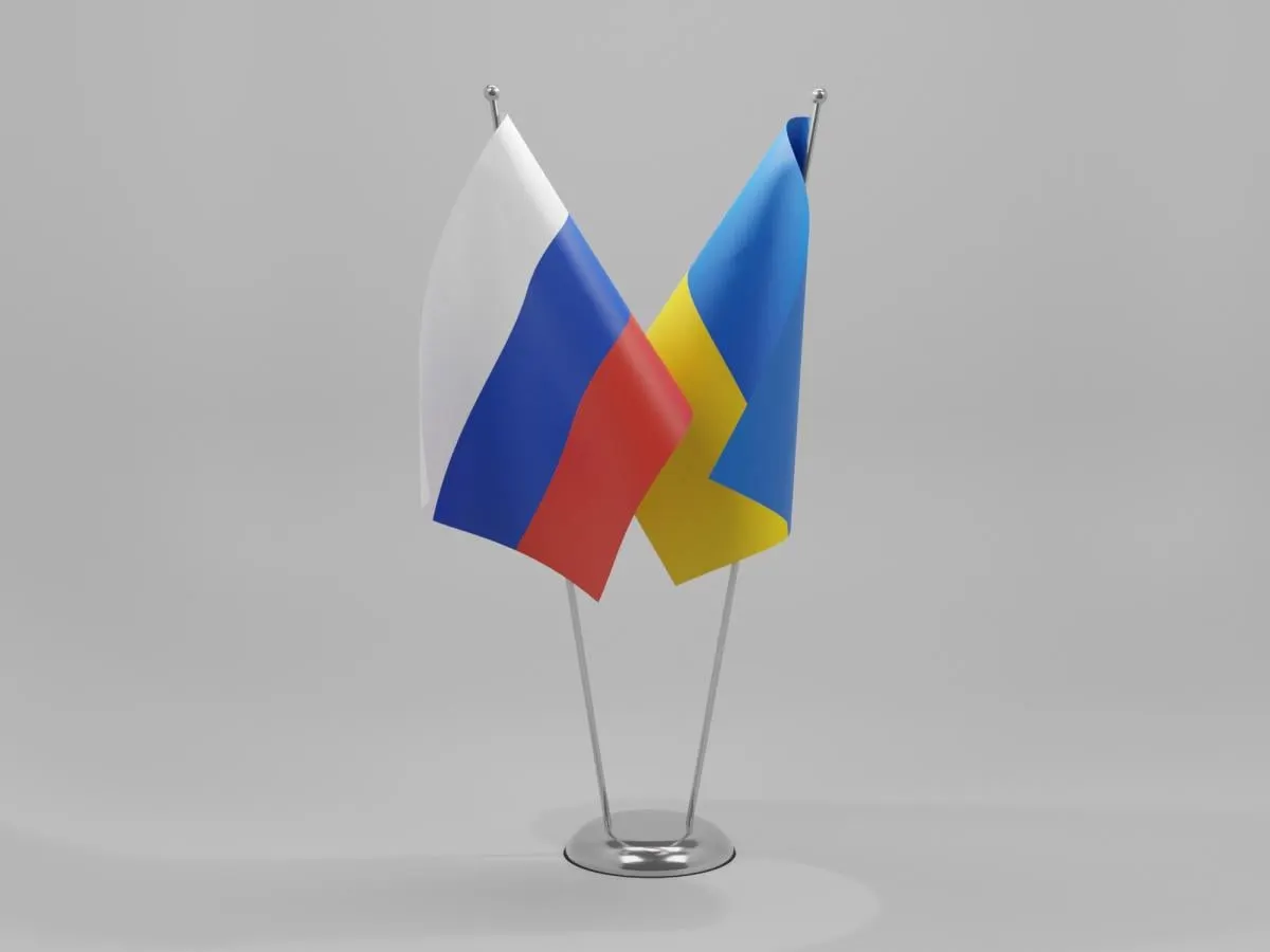 Интенсификация ударной кампании Украины по энергетической инфраструктуре привела к острейшему топливному кризису в РФ; переговоры при посредничестве США в ближайшее время маловероятны.
