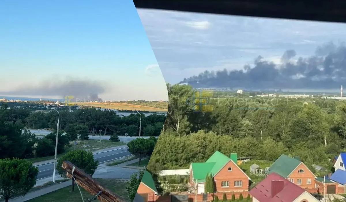 Ночью 14 июля беспилотники нанесли удары по нефтеперерабатывающему заводу в Салавате и по ряду целей в разных регионах страны. По сообщениям очевидцев, в нескольких местах начались пожары и слышались взрывы; информация уточняется.