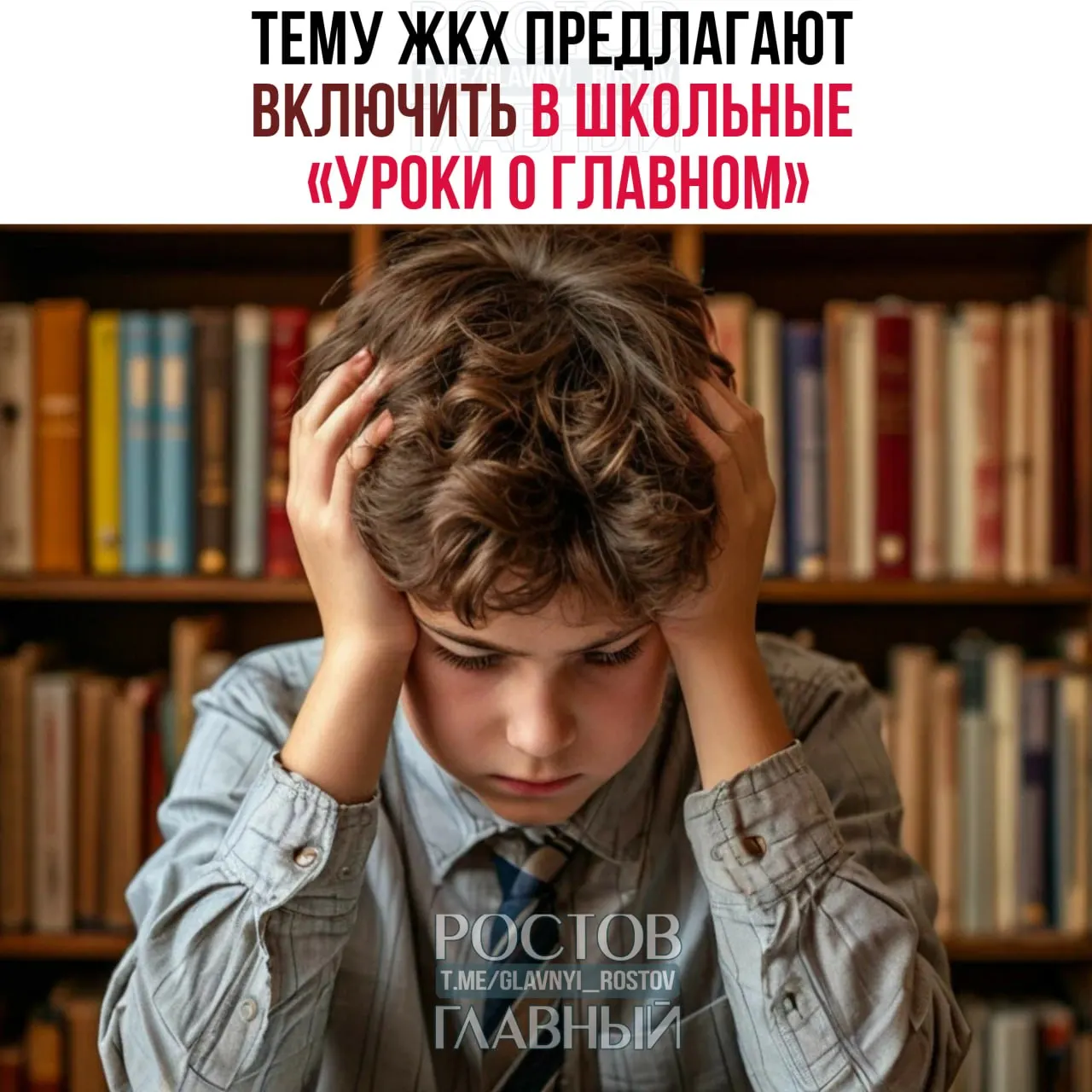 Министр энергетики и ЖКХ выступил за введение в школьные занятия тем по рациональному потреблению воды, тепла и электричества.