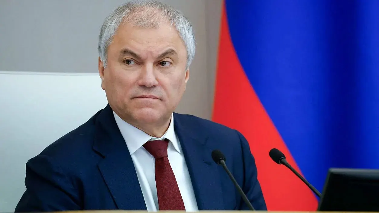 Спикер Госдумы заявил, что обвинения в адрес парламентариев о якобы одних запретах неверны — законы принимаются по обращениям российских граждан.