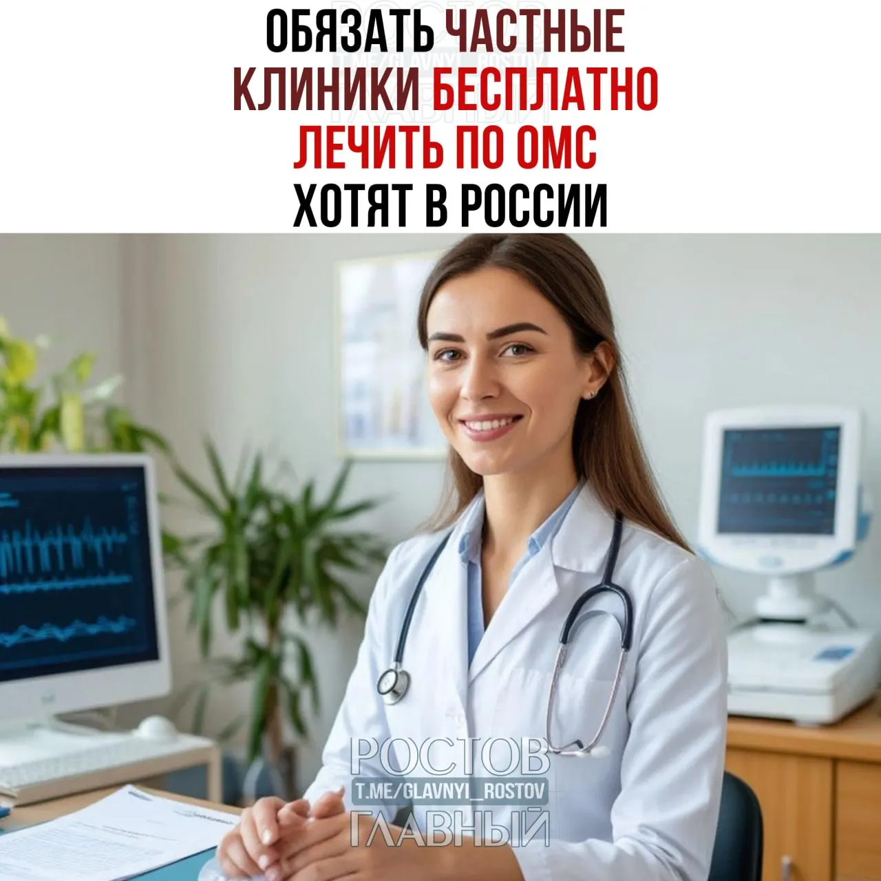 Депутаты предлагают включить частные медицинские организации в систему ОМС, чтобы в регионах с нехваткой государственных больниц пациенты получали бесплатную помощь без дополнительных платежей.