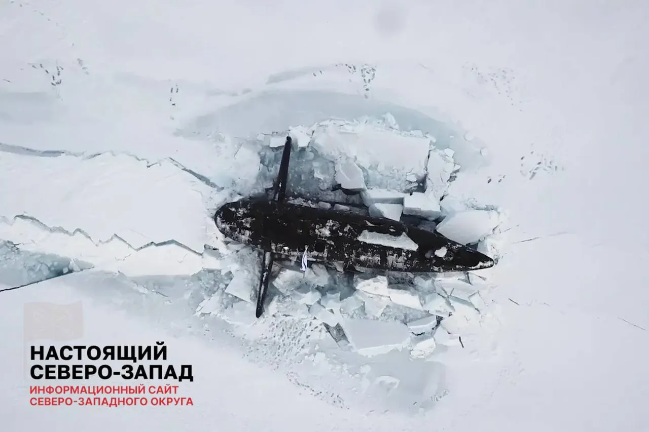 Правительство убрало из Федерального плана статистических работ показатель доли современной военной техники в Арктической зоне — данные больше не будут публиковаться. На фоне этого в регионе продолжается масштабное наращивание военной инфраструктуры.