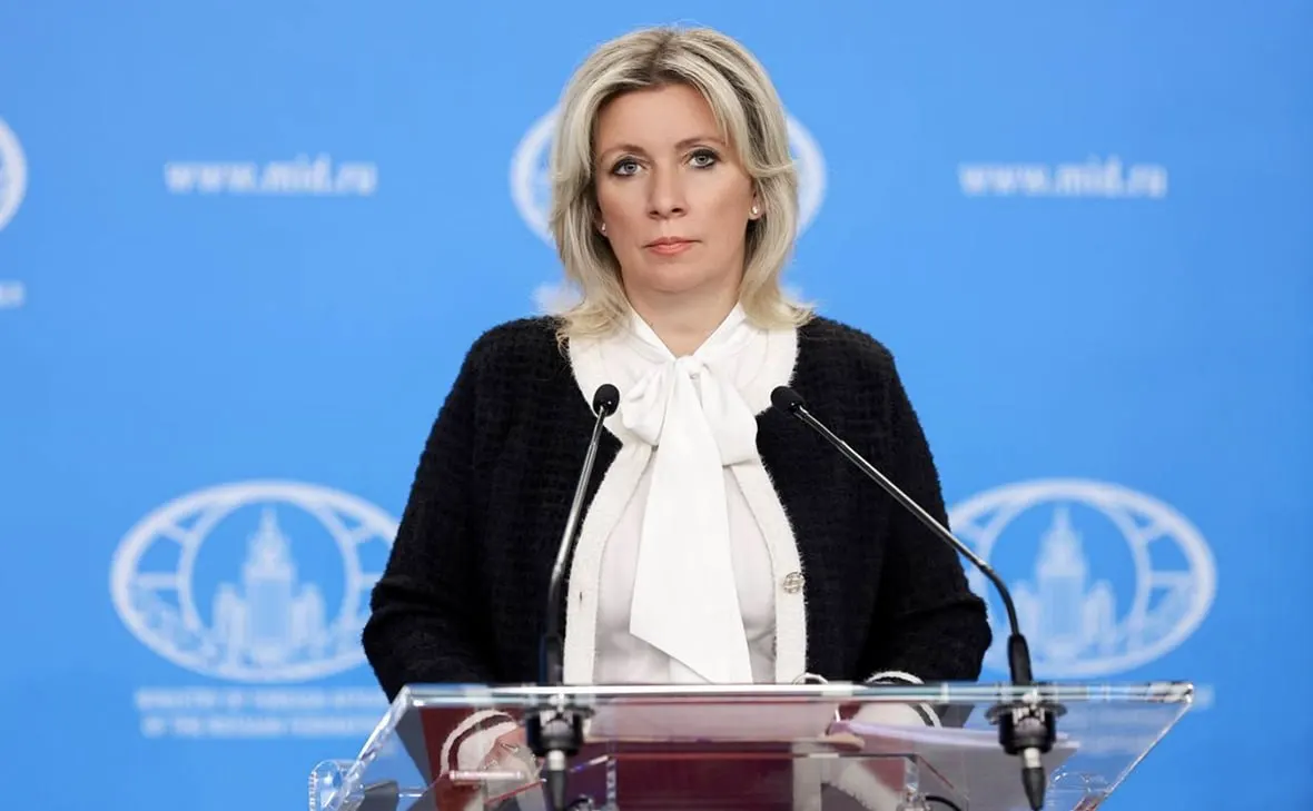 В МИД РФ назвали слухи о введении «выездных виз» ложными и напомнили, что право на выезд из страны гарантировано Конституцией.