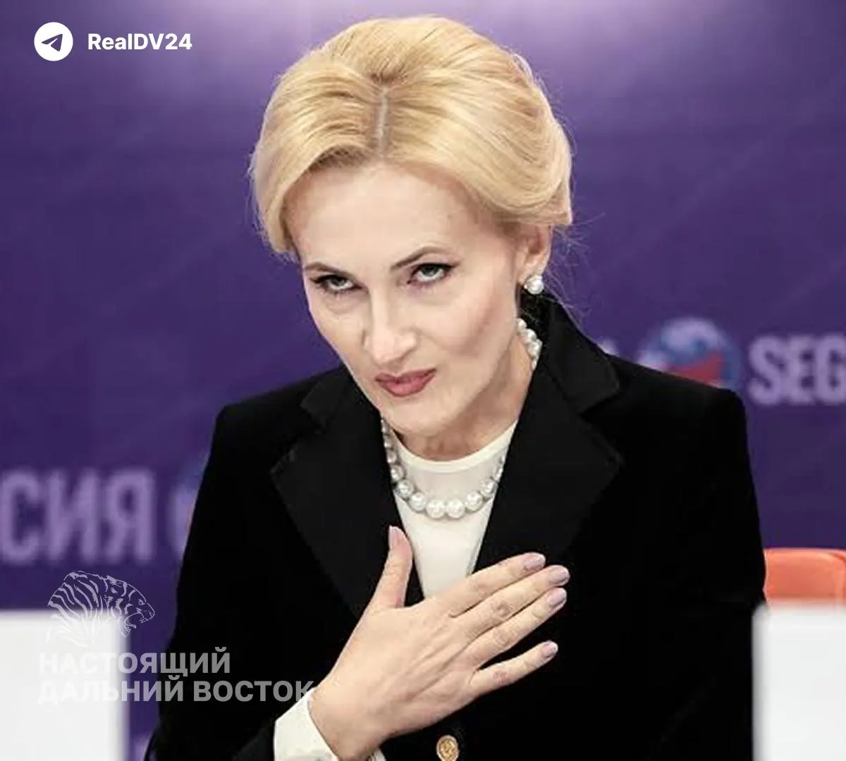 Депутат от Камчатки стала соавтором сотен нормативных актов в VIII созыве Госдумы. Среди ключевых направлений — ужесточение миграционного контроля, расширение мер против «иностранного влияния» и усиление ответственности за преступления против государства.