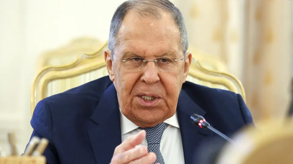 Глава МИДа заявил, что Москва не остановится, пока не будут достигнуты условия, обозначенные президентом в июне 2024 года; западные страны, по его словам, перешли к ультиматумам и нарушили ранее достигнутые договорённости.