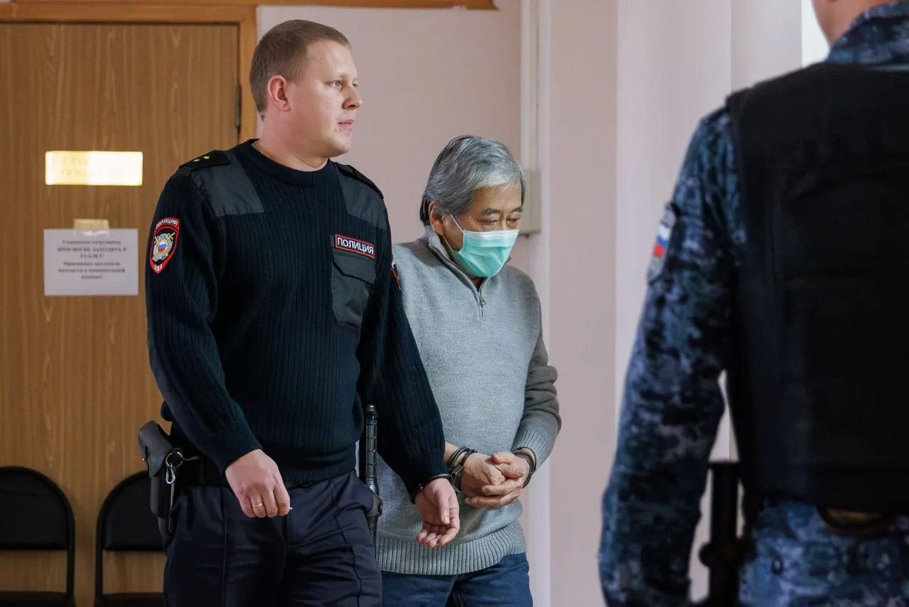 Материалы уголовного дела Александра Пака, приговорённого за гибель Екатерины Буравлевой, направлены в третий состав уголовной коллегии Верховного суда РФ.