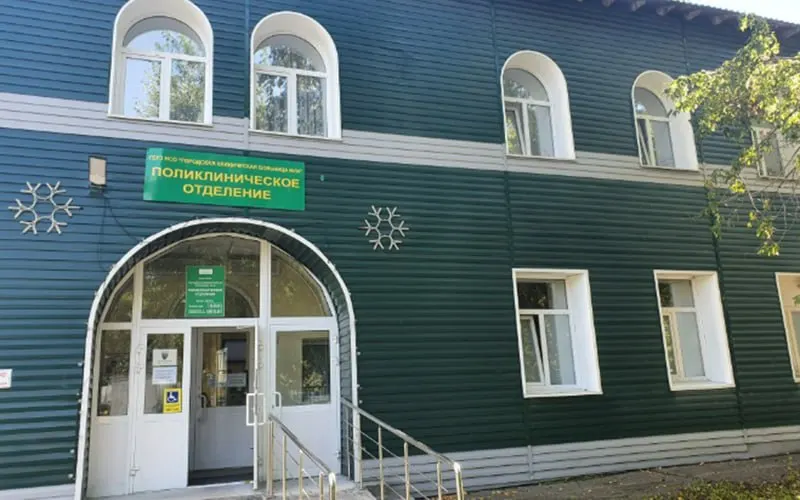 Депутат из Новосибирской области предложил освободить госучреждения здравоохранения от налога на имущество, чтобы направлять экономию на оборудование и ремонт.