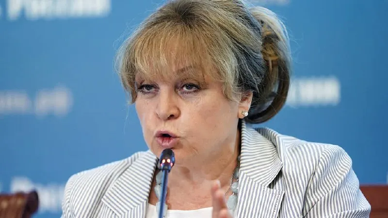 Глава Центризбиркома попросила желающих стать наблюдателями зарегистрироваться и воздержаться от публикаций, которые могут подрывать доверие к предстоящему голосованию.