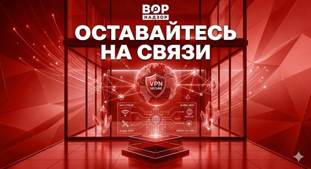 За сутки ведомство исключило из доступа более двадцати VPN‑проектов — как крупных, так и нишевых. Официальное подтверждение масштабов не дано, но обсуждаются меры мониторинга и ужесточения проверки VPN‑адресов.